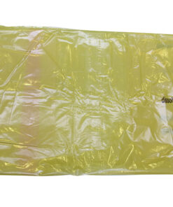 Pyykkisäkki 660x840mm kirkas liukeneva 100kpl