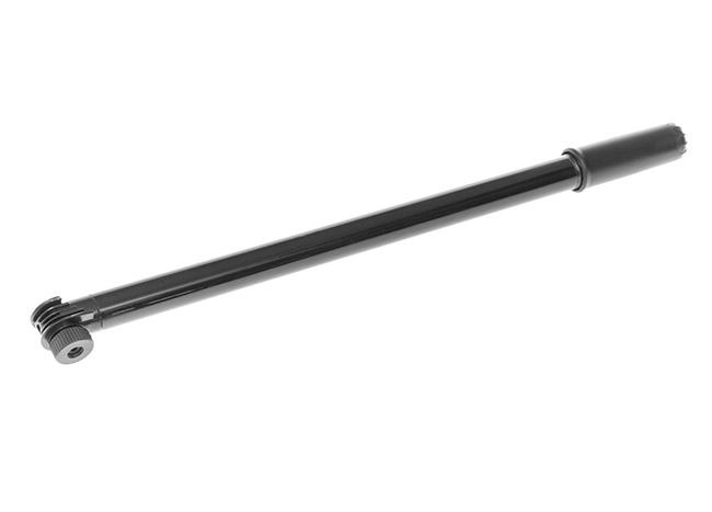 Polkupyörän pumppu Atom Sports