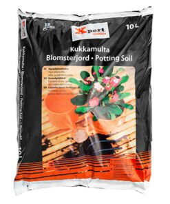 Kukkamulta XPERT Garden 10L