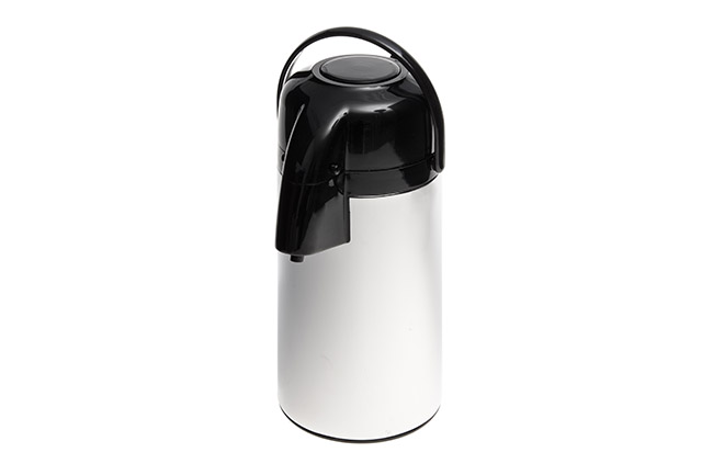 Pumpputermos Maku 3L