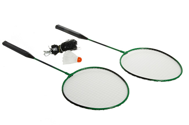 Sulkapallosetti Atom Sports