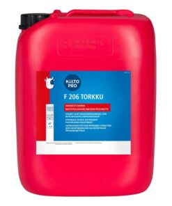 Vahvasti hapan pesuaine Kiilto Pro F 206 Torkku 20L