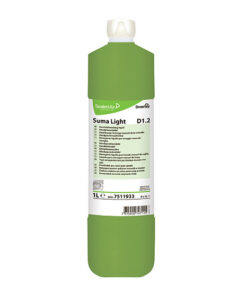 Käsitiskiaine Suma Light D1.2 1L