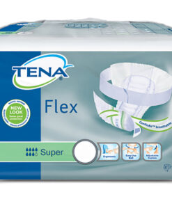 Vyövaippa TENA Flex Super L