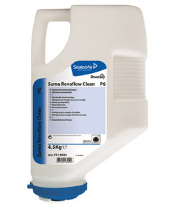 Koneastianpesuaine Suma Revoflow Clean P6 4,5 kg