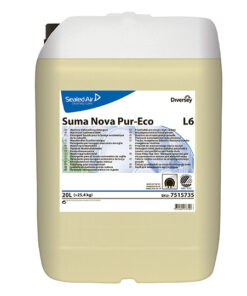 Koneastianpesuaine Suma Nova Pur-Eco L6 20L