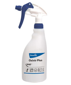 Sumutinpullo Oxivir Plus 500 ml