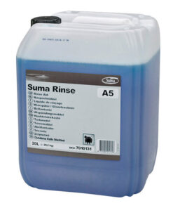 Huuhtelukirkaste Suma Rinse A5 20L