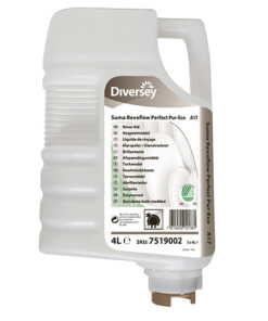 Huuhtelukirkaste Suma Revoflow Perfect Pur-Eco A17 4L