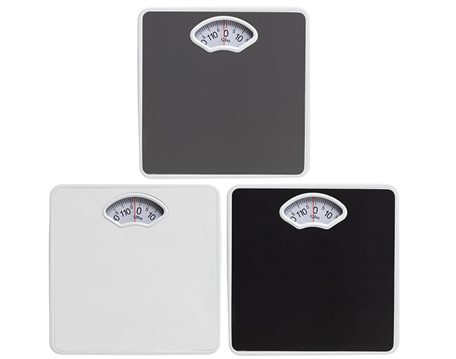 Henkilövaaka Saima 120 kg