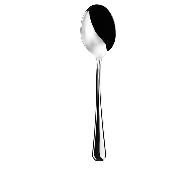 Alkuruokalusikka Oslo 17,8 cm