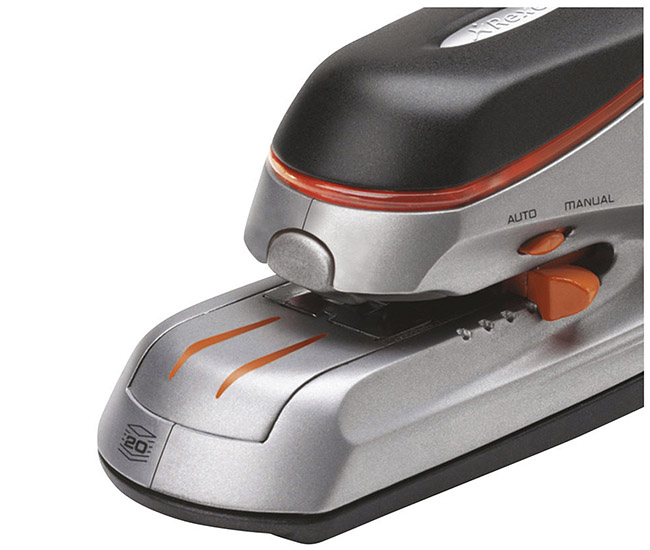 Sähkönitoja Rapid Optima 20E