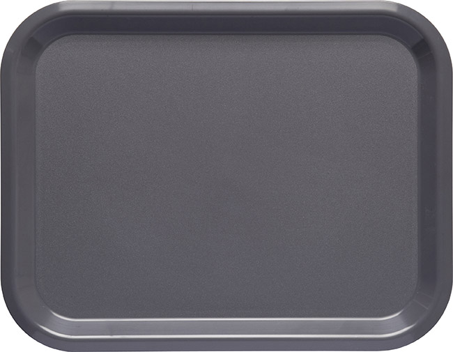 Tarjotin muovinen Roltex 43 x 33 cm
