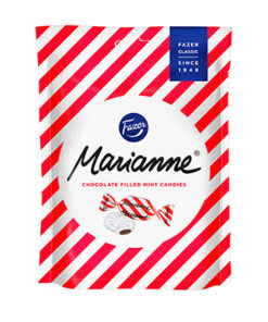 Karkkipussi Fazer Marianne 220 g