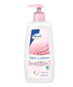 Kosteusemulsio TENA ProSkin Body Lotion 500 ml