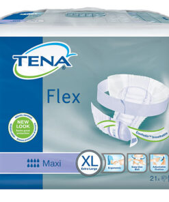 Vyövaippa TENA ProSkin Flex Maxi XL
