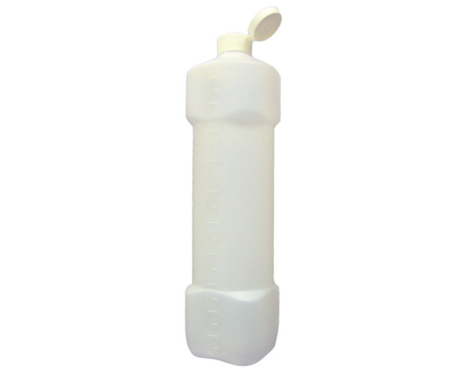 Tyhjä annostelupullo TASKI/Suma 1L