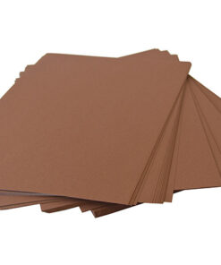 Piirustuspaperi A4/100 ruskea 120G