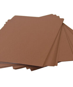 Piirustuspaperi A3/100 ruskea 120G