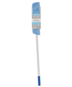 Levymoppi ja teleskooppivarsi 40 cm