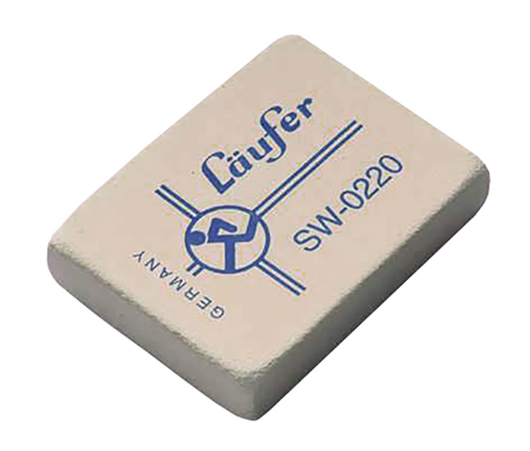 Pyyhekumi Läufer SW-0220 20 kpl