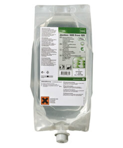 Yleispuhdistusaine Taski Jontec 300 free QS F4c 2,5L