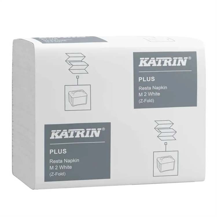 Annostelijaliina Katrin Resta valkoinen 87273 21 pkt
