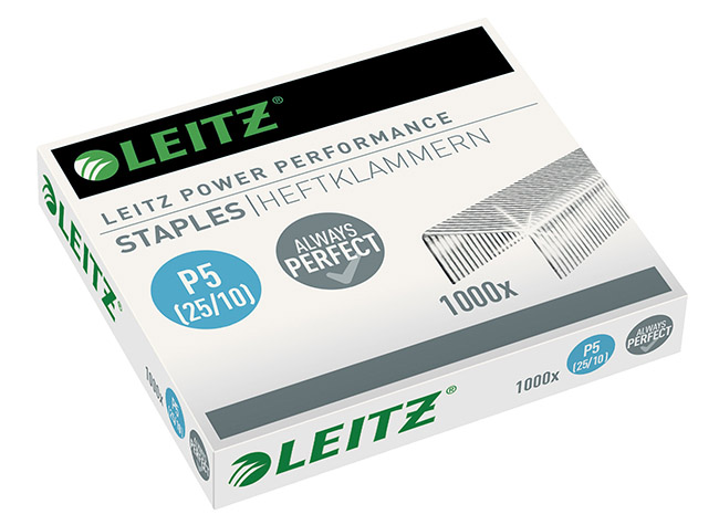 Niitti Leitz Power Performance P5 25/10 /1000