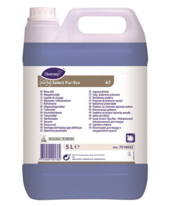 Huuhtelukirkaste Suma Select Pur-Eco A7 5L