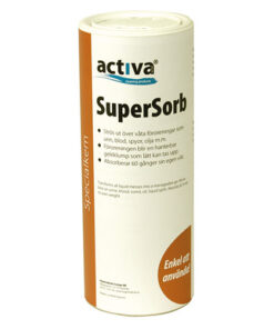Imeytysjauhe Activa SuperSorb 352g