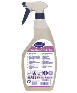 Hajunpoistaja Diversey Good Sense Fresh 750ml