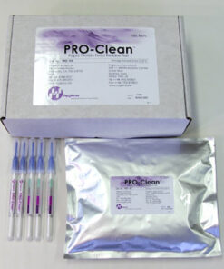 Pintahygieniatesti Pro-Clean 25 kpl