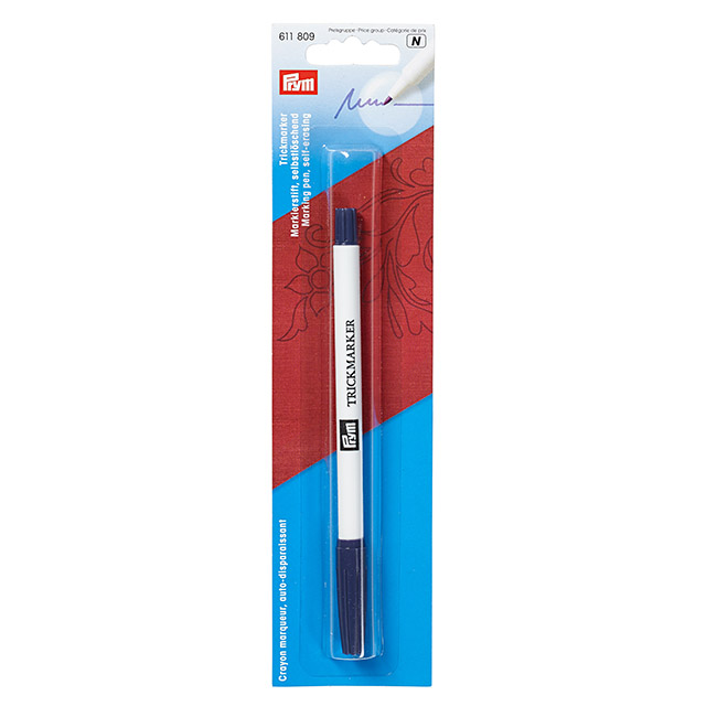 Merkkauskynä haihtuva Prym Trick Marker