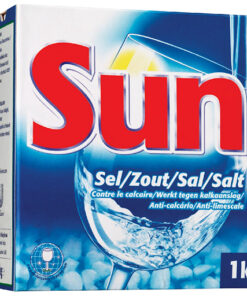 Konetiskiainesuola Sun 1 kg