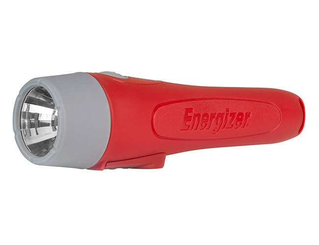 Taskulamppu Energizer LED Magnet