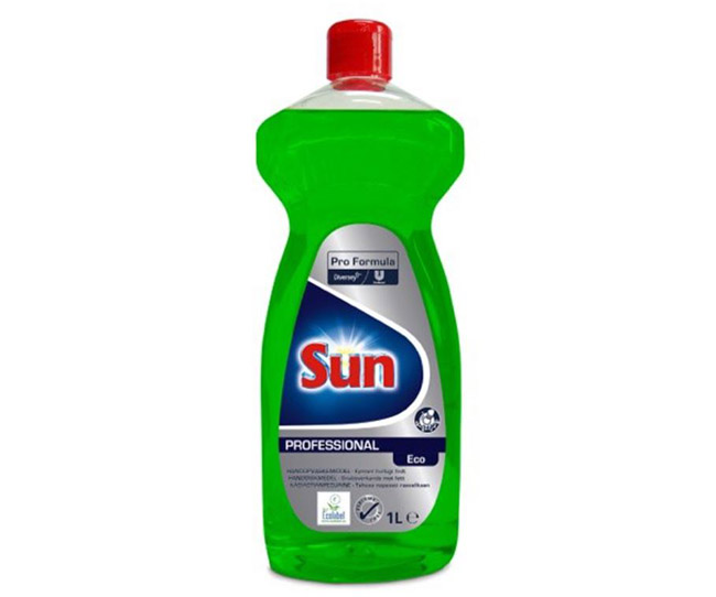 Käsitiskiaine Sun Professional 1L