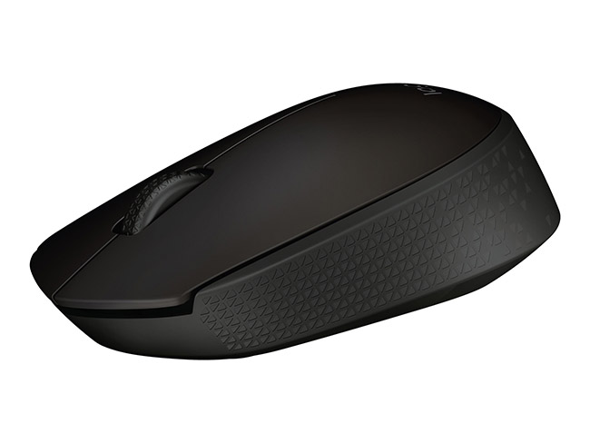 Optinen hiiri Logitech B170 langaton