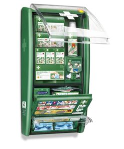 Ensiapuasema Cederroth Pro 51011003