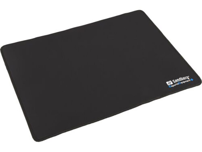 Hiirimatto Sandberg Gamer 32 x 24 cm