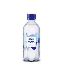 Kivennäisvesi Bonaqua 0,33 L (ei sis. panttia)