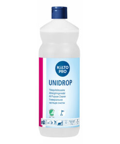 Yleispuhdistusaine Kiilto Pro Unidrop 1L