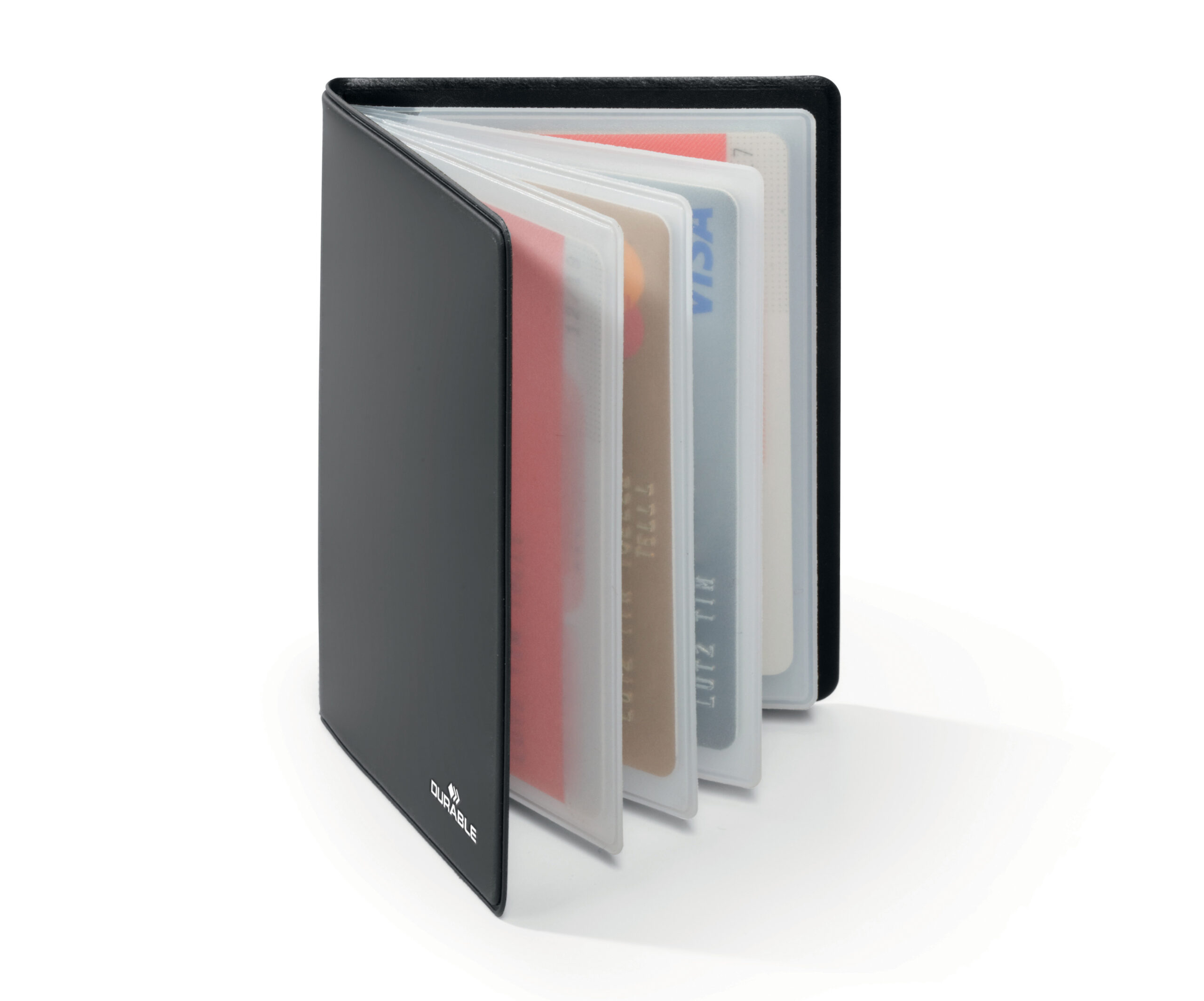 Luottokorttilompakko Durable RFID SECURE