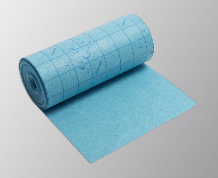 Sienipyyhe Vileda Quick'n Dry 10 m