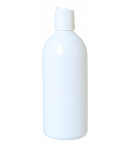 Käyttöliuospullo Kiilto 500ml tyhjä 10 kpl