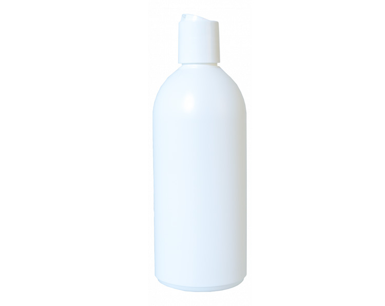 Käyttöliuospullo Kiilto 500ml tyhjä 10 kpl
