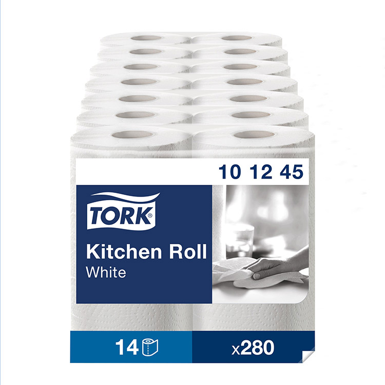 Talouspaperi Tork 14 kpl 101245