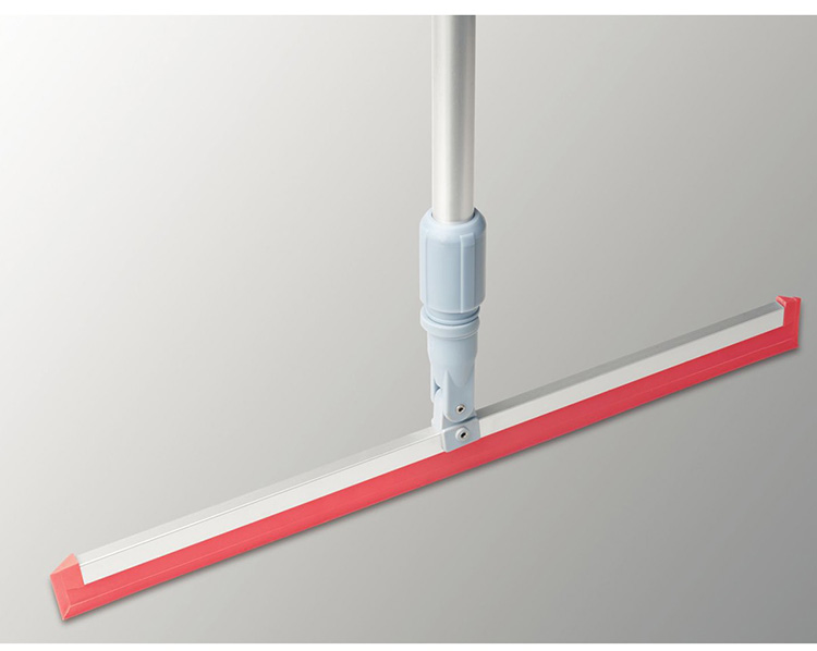 Kuivain Swep terävä 50 cm punainen