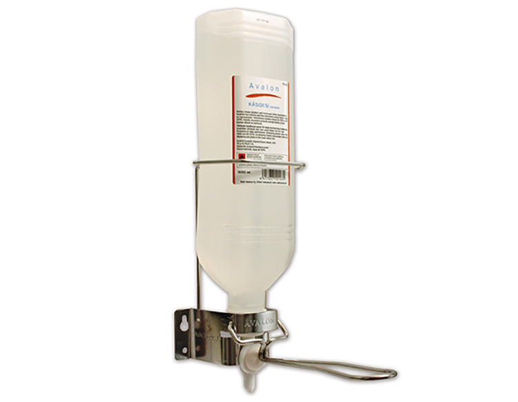 Dispensoteline Avalon 1L pitkävartinen