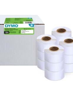 Osoitetarra DYMO LabelWriter 28 x 89 mm /1560