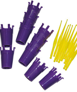Työkalusetti Playbox Fancy Loops 10 paria